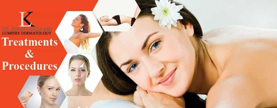 Skin Treatments in new Delhi, India